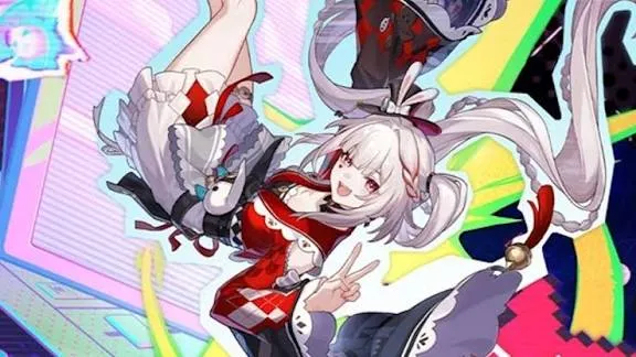 Apocalyptic Shadow | Honkai Star Rail