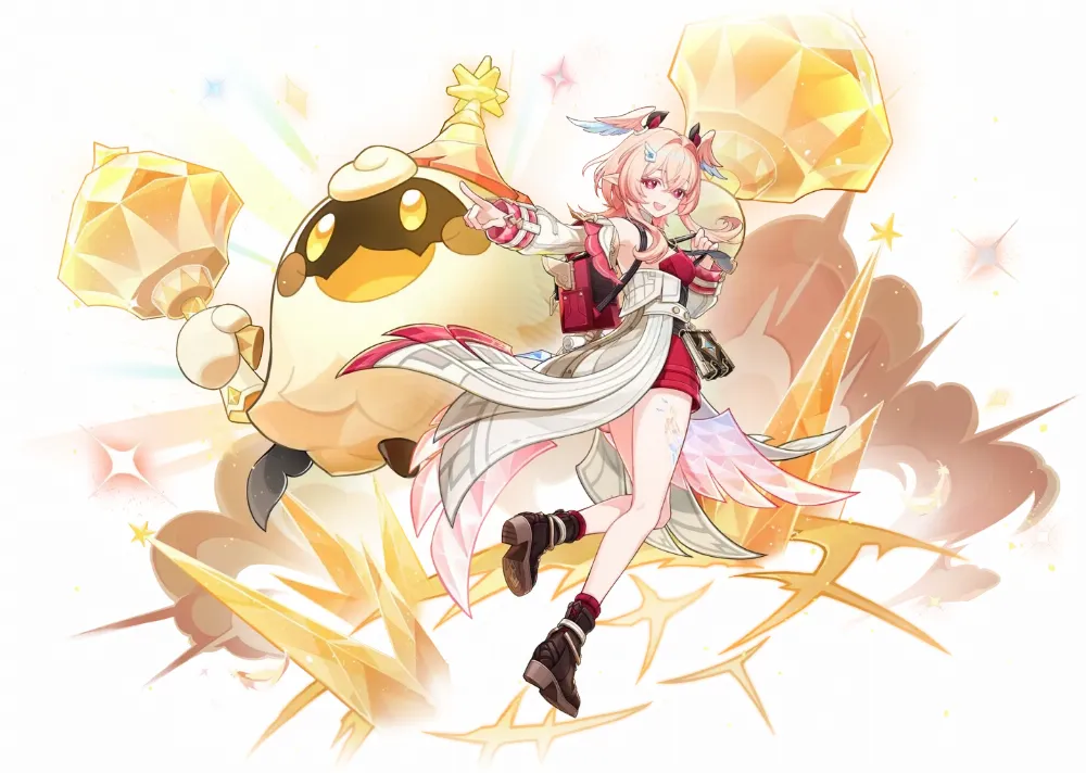 Eksplore liyue 100% all map