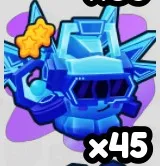 Exclusive Cyber Paw +1 Muscle to Arm Wrestle