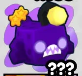 Exclusive Anglerfish +1 Muscle to Arm Wrestle