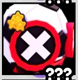 Huge Exclusive Soccer King +1 Muscle to Arm Wrestle