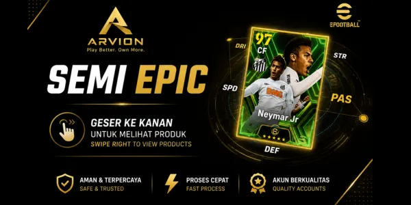 (#10) EFOOTBALL FULL POTD