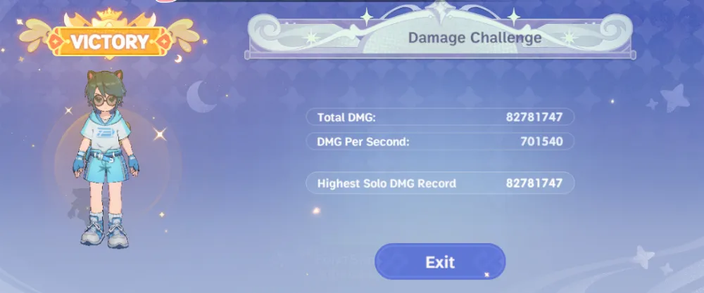Akun Druid Server Edgga