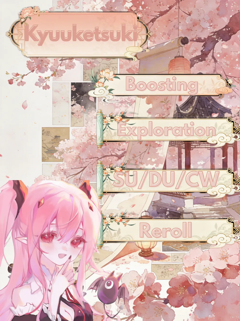 3.0-3.7 Amphoreus Full Exploration & Story Quest (Includes Nymph, Puzzle & Hidden Chest Clearance) 🌷