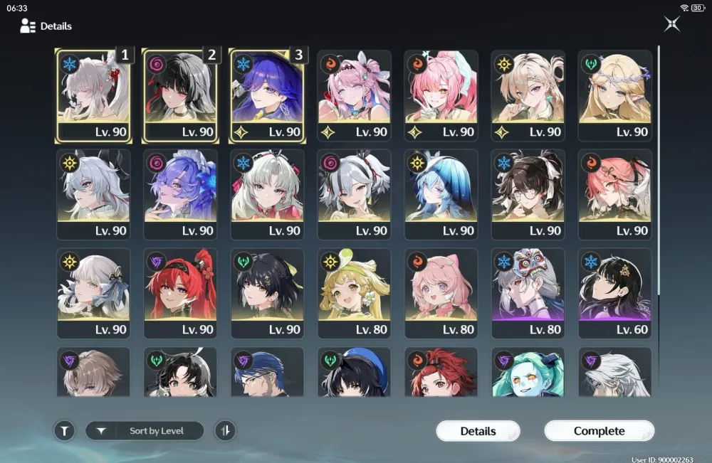 SEA / UL80 / 15 LIMITED+ 11 SIGNATURE