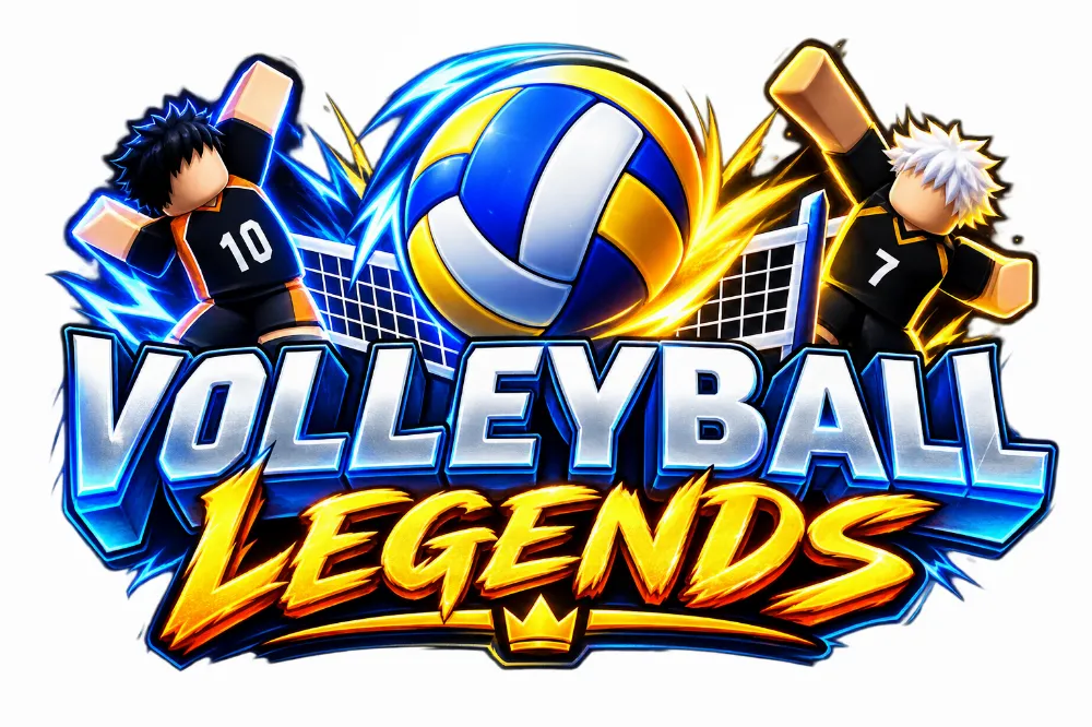 Style HIDARI [Volleyball Legends]