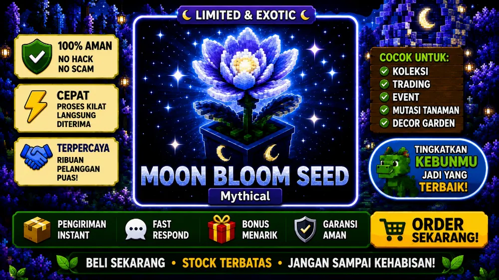 Moon Bloom