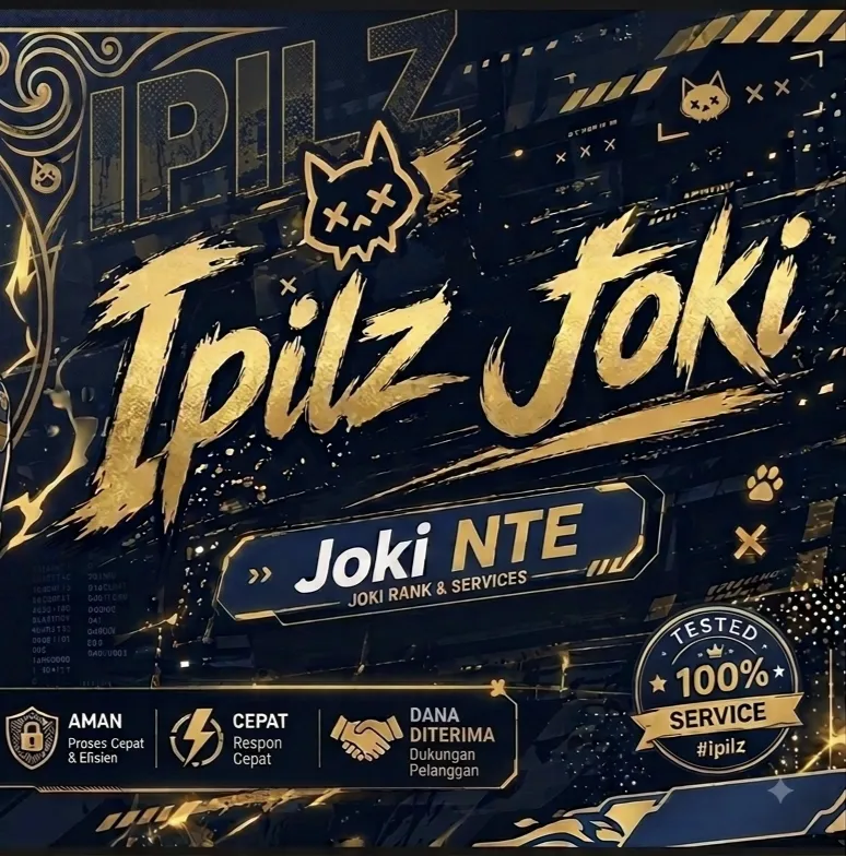 JOKI BTR & PPH