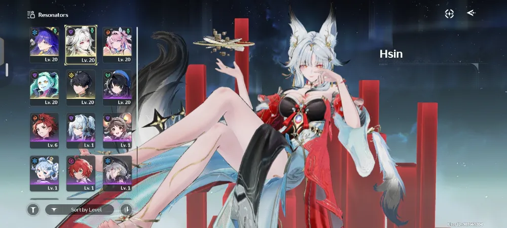 [GM-E5] || 4 Limited || Denia, Lucilla, Hsin, Rebecca.