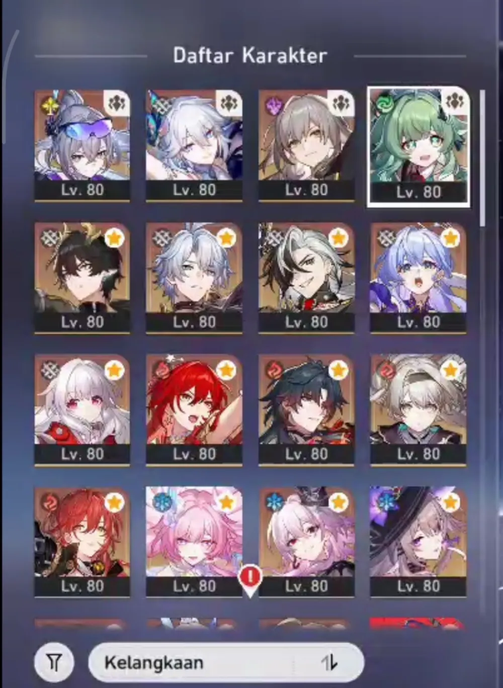 [ASIA] TL 70 | Endgame. 26 Limited, 19 LC Limited.
