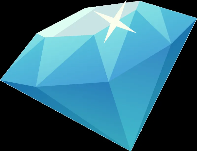 28 Diamond