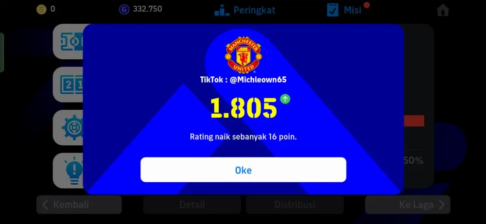 JOKI DIVISI 3 - DIVISI 1