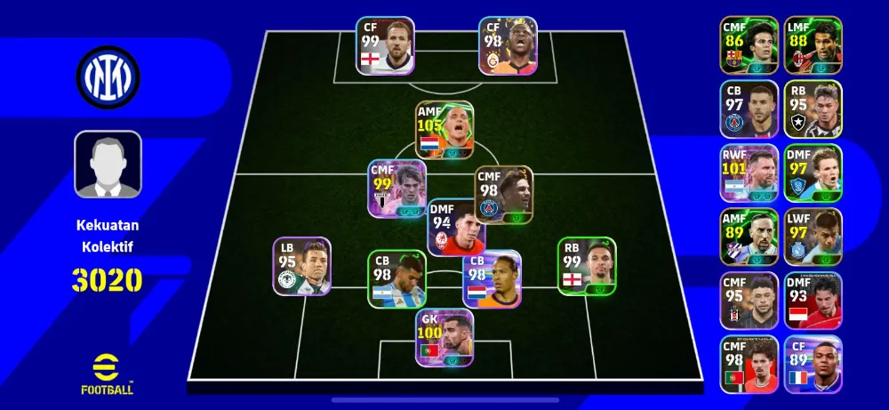 Sneijder ft Bansos