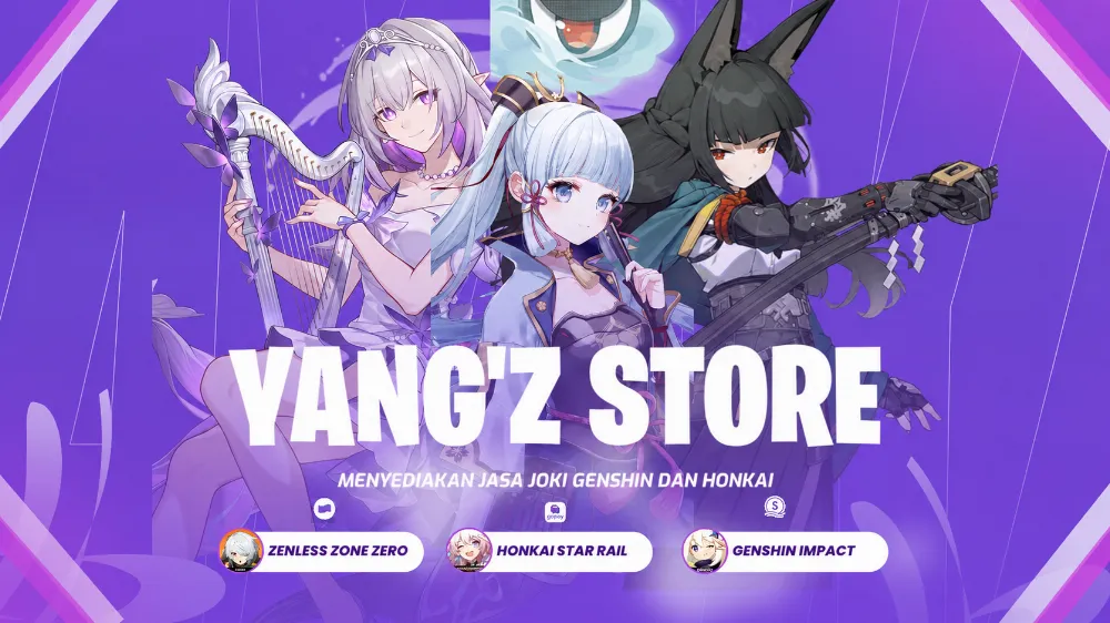 Joki new event