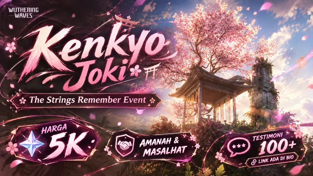 The Strings Remember Event