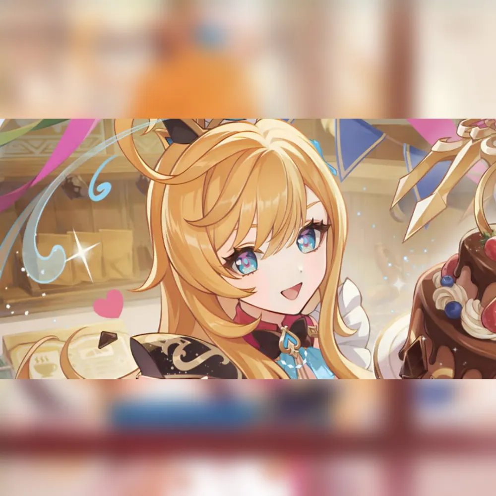 Starter Escoffier | AR 10 | Aether #052 [ Asia Server ]