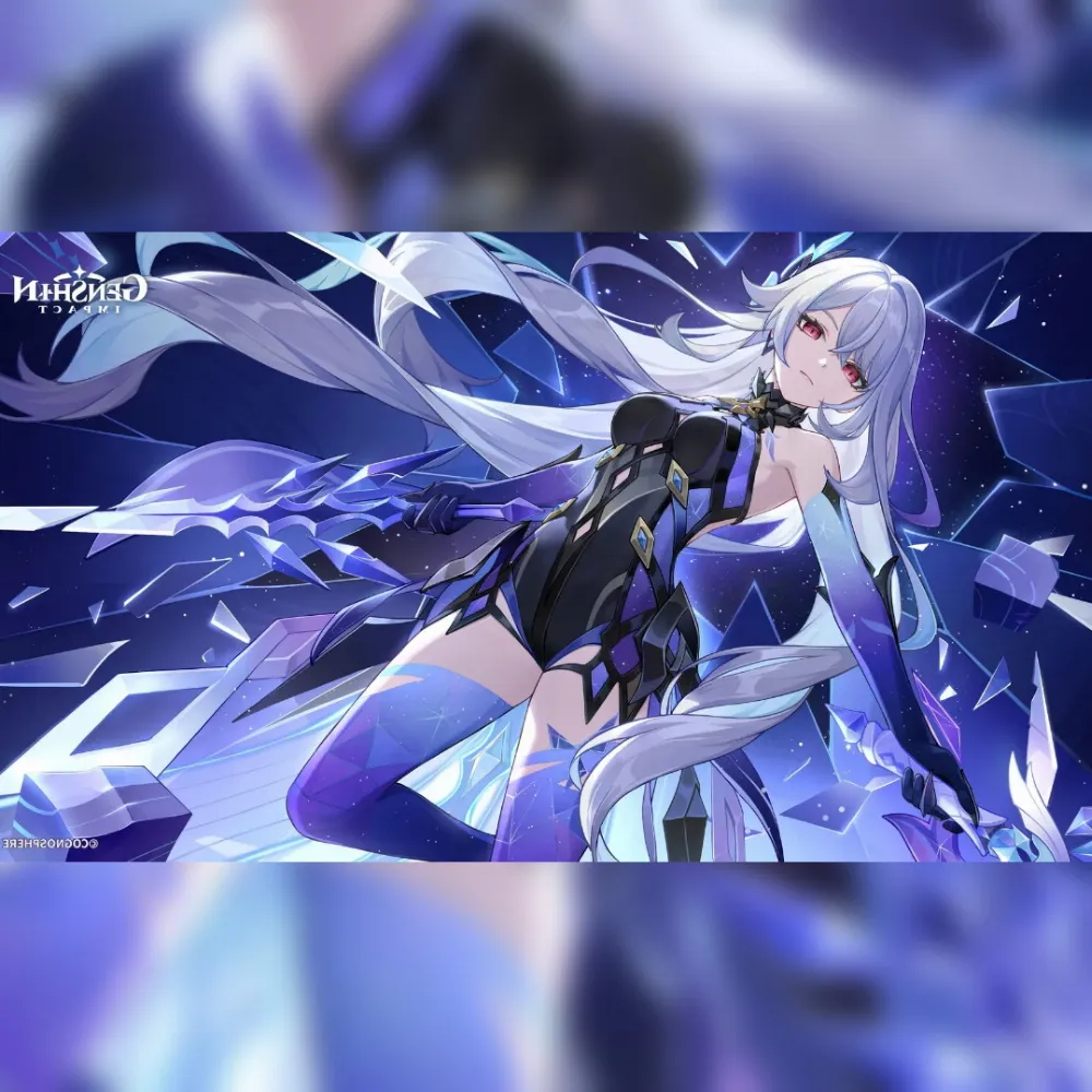 Starter SKIRK | AR 10 | Mc Lumine #113 [Tw,Hk,mo]