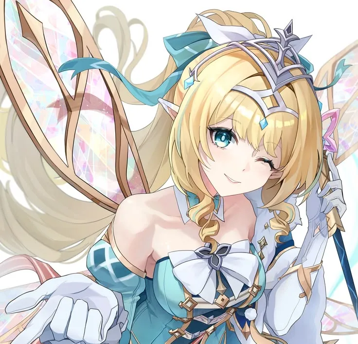 Starter B5 Limit - Vesna | AR 5 | Char B5 Standard Keqing + Diluc + Mizuki | Mc Aether #080 [ Asia ]