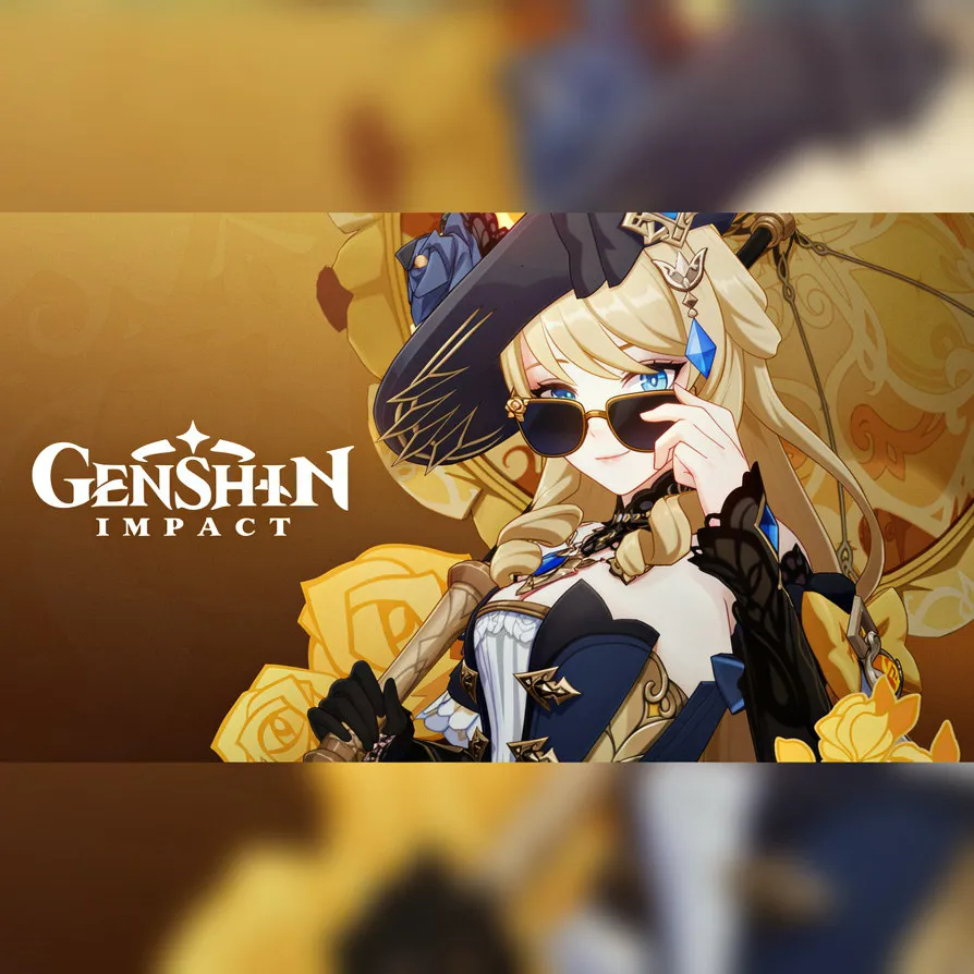 Starter Navia | AR 5 | Rate ON | B5 Standard Keqing + Jean + Mizuki | Mc Aether #211 [ Server Asia ]