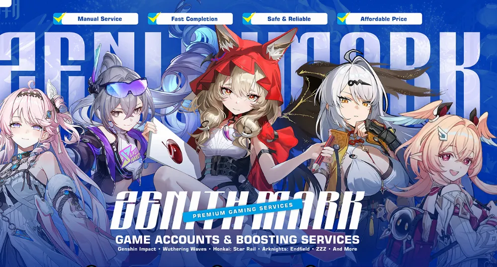 All Quest (Main Quest, Spinoffs Quest, Side Quest)